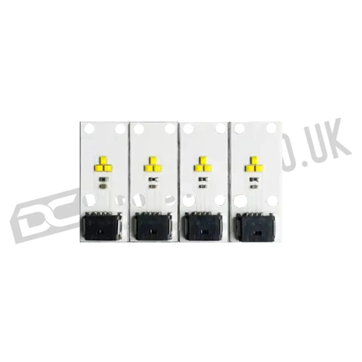 Bmw M3 | M4 | Replacement White Daytime Running Lights Led Module Set | F80 | F82 | F83 | Xenon 1