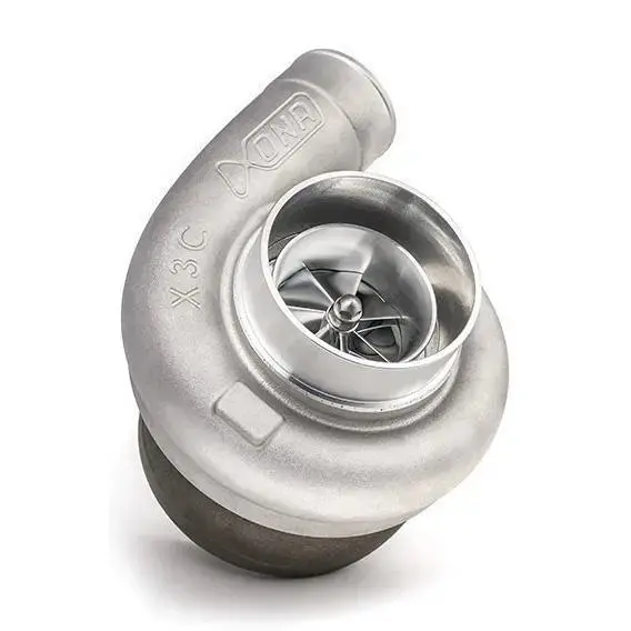 Funk Motorsport Xona Rotor 8278 Turbo Blanket 1