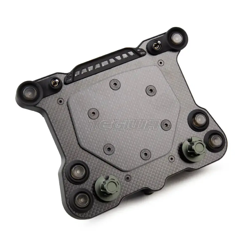 Zestek Canbus Racing Steering Wheel Hub For Standalone Ecus And Pdms V1 1