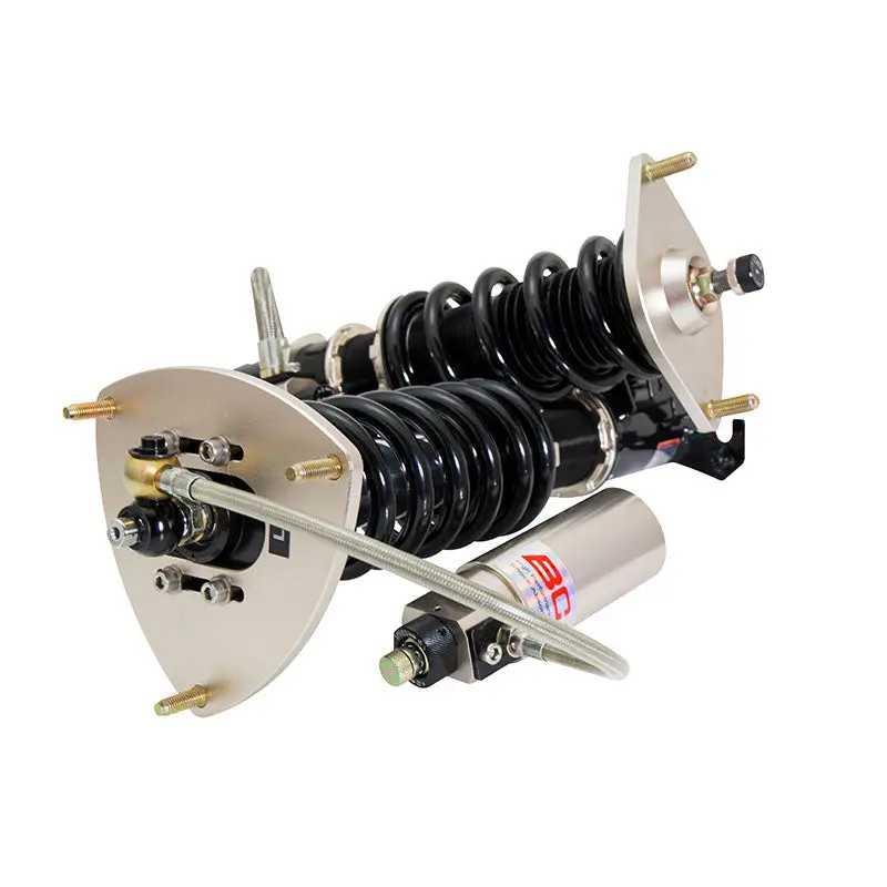Bc Racing Zr-Series Coilovers Honda Integra Type-R Dc2 92-00 - Rear Eye 1