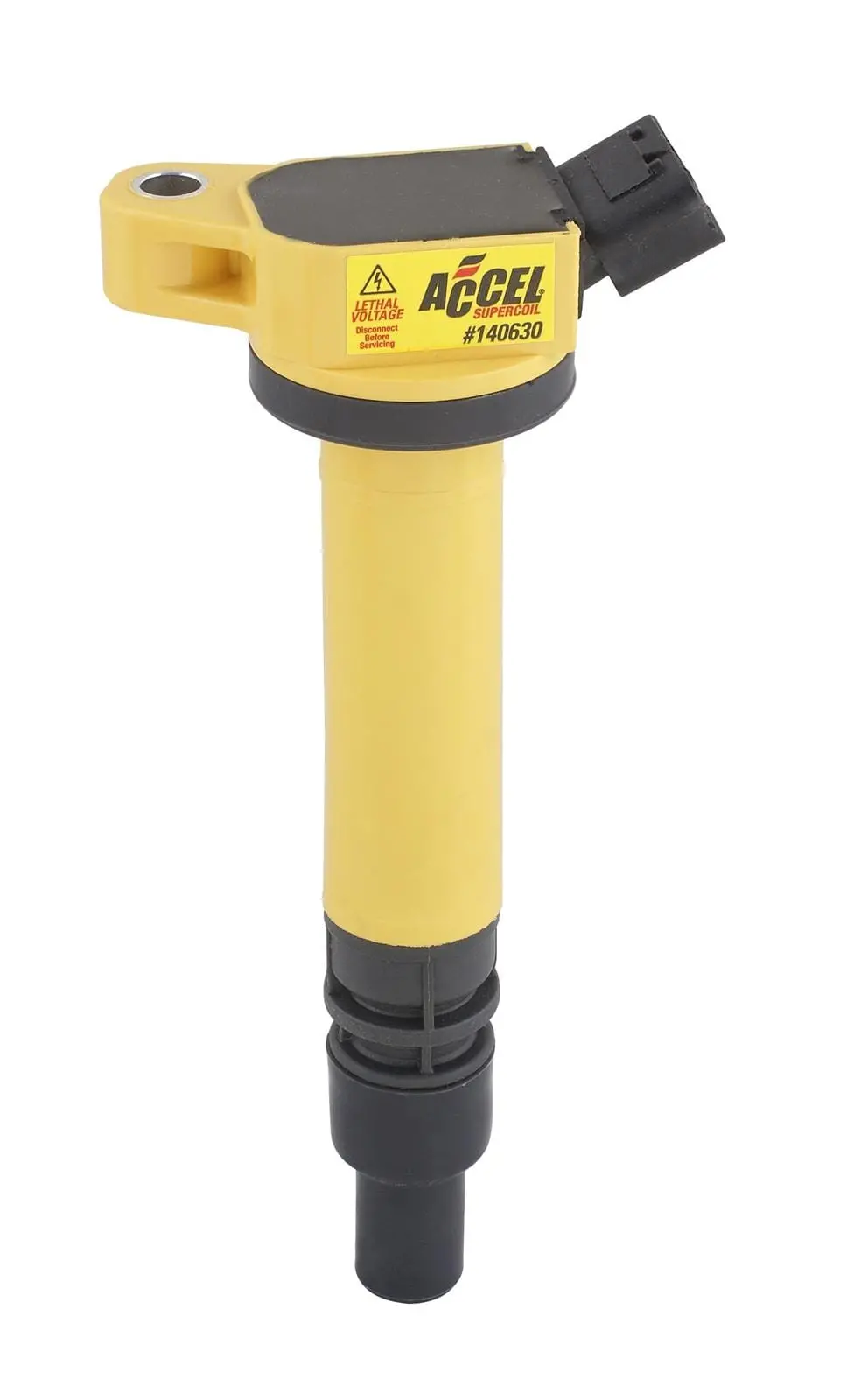 Accel 140630 Super Coil Ignition Coils – High-Energy Output 1