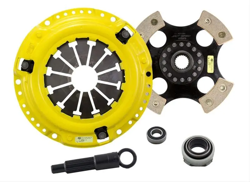 Act Hc7-Xxr4 Maxx Xtreme Twin-Disc Clutch Kit 1