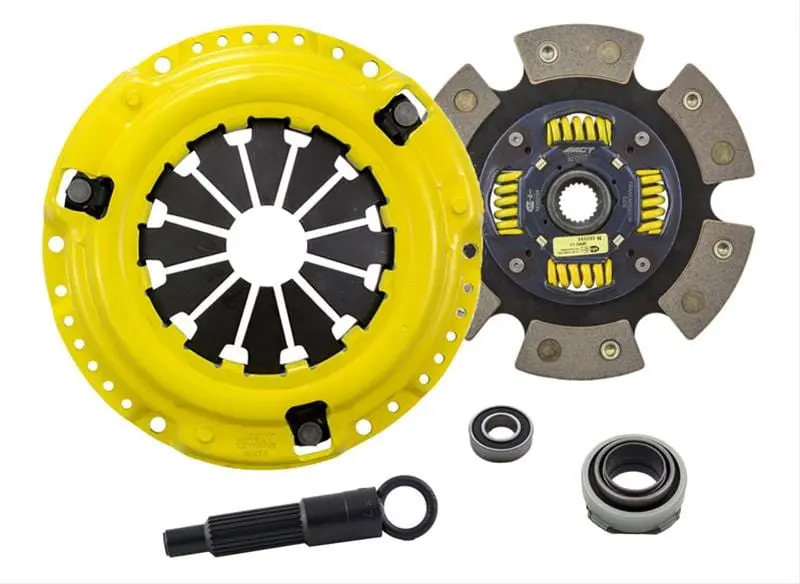 Act High-Performance Sport Clutch Kit For Street And Track Use – Hc7-Spg6 1