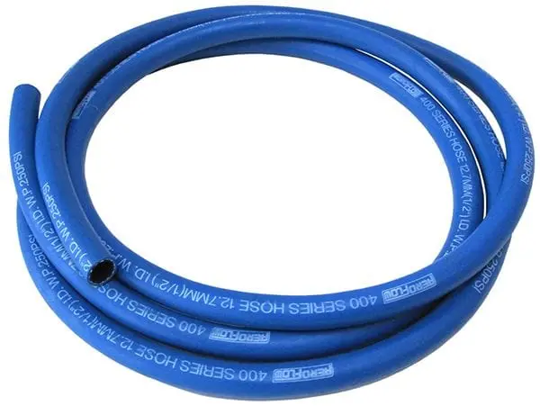 Af400-10-1M Blue Push-Lock Hose – -10An Flexible Fuel Or Vacuum Line (1 Meter) 1
