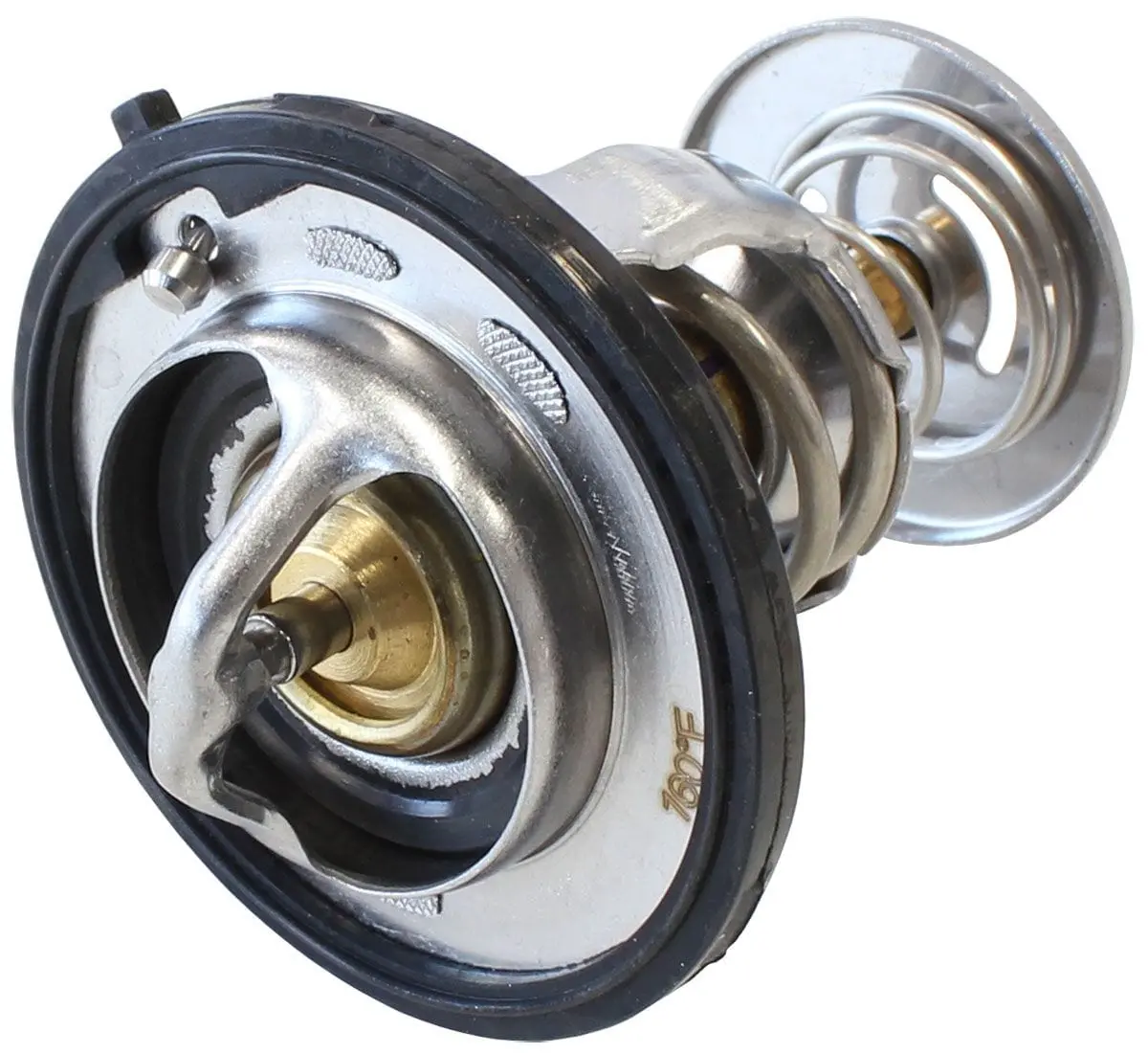 Gm Ls3 Af49-1145 High-Flow 160°F (71°C) Thermostat 1