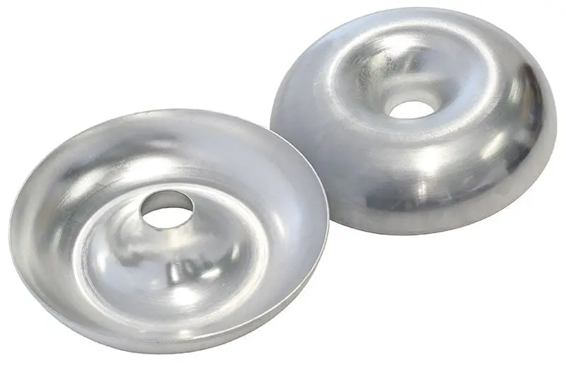 Af9510-3000 Donut-Style Half Coupling For Flexible Shaft Connections 1