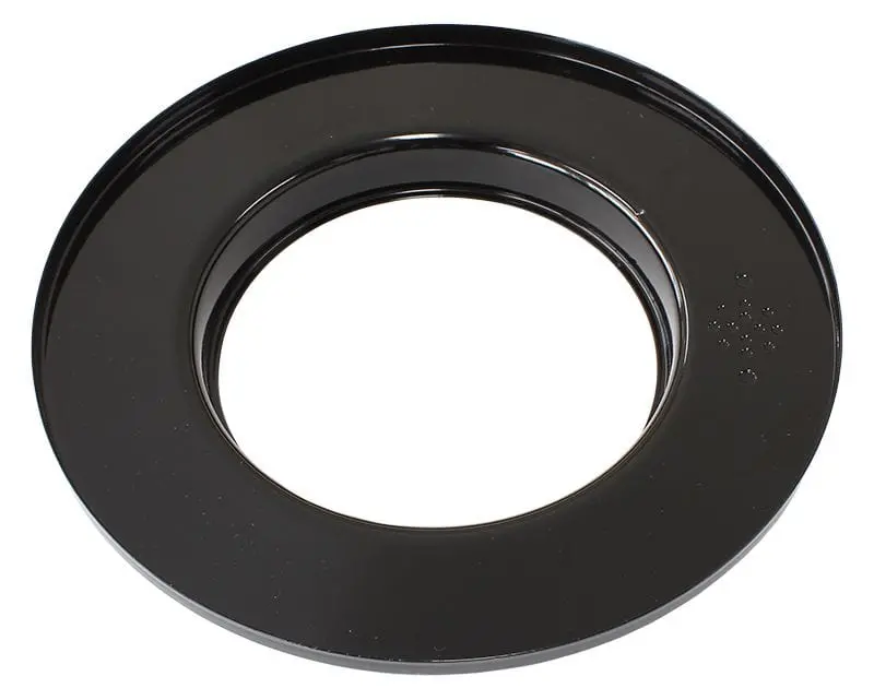 9-Inch Air Cleaner Base – Standalone Af2251-0900 Mounting Platform (No Filter Or Lid) 1