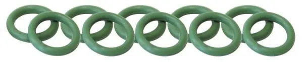 Af188-10 Viton O-Ring Kit – #10 Size (10-Pack) 1