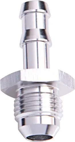 An Flare-To-Barb Fitting: -10An To 5/8" Hose Id – Af817-10-08S 1