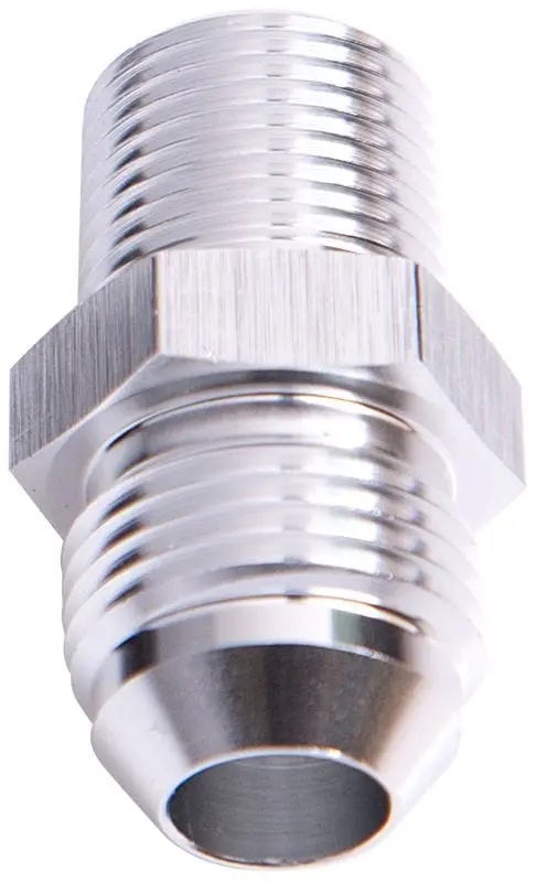 Afr 1-Inch Npt To -12An Straight Male Flare Adapter Af816-12-16S 1