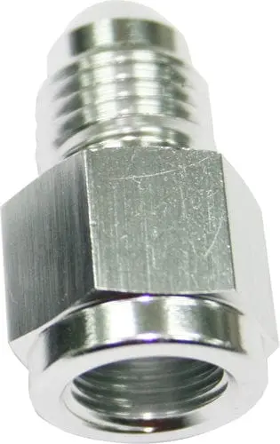 Af370-04S Npt-To-An Adapter – 1/8" Female Npt To -4An Male Fitting 1