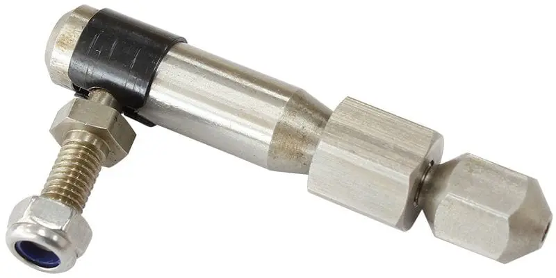Stainless Steel Cable End Assembly – Precision-Machined Af42-1106 For Throttle Or Clutch Cables 1