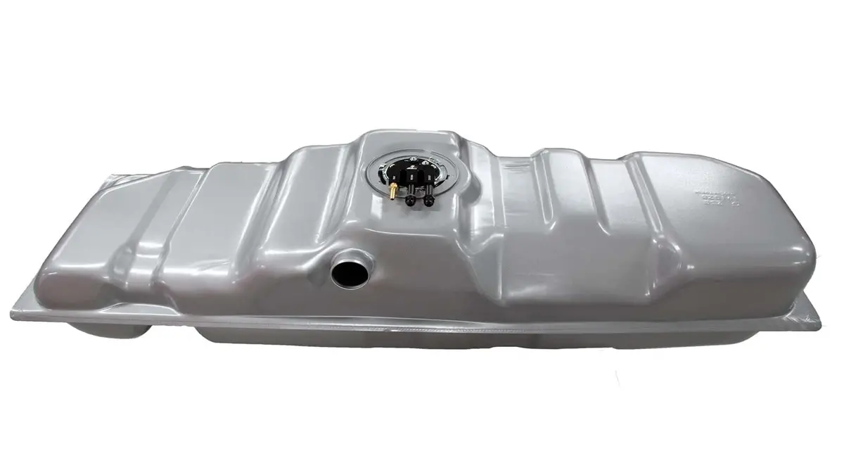 Aeromotive 18174 Gen Ii Stealth Fuel Tank – In-Tank Electric Pump, 22-Gallon Capacity 1