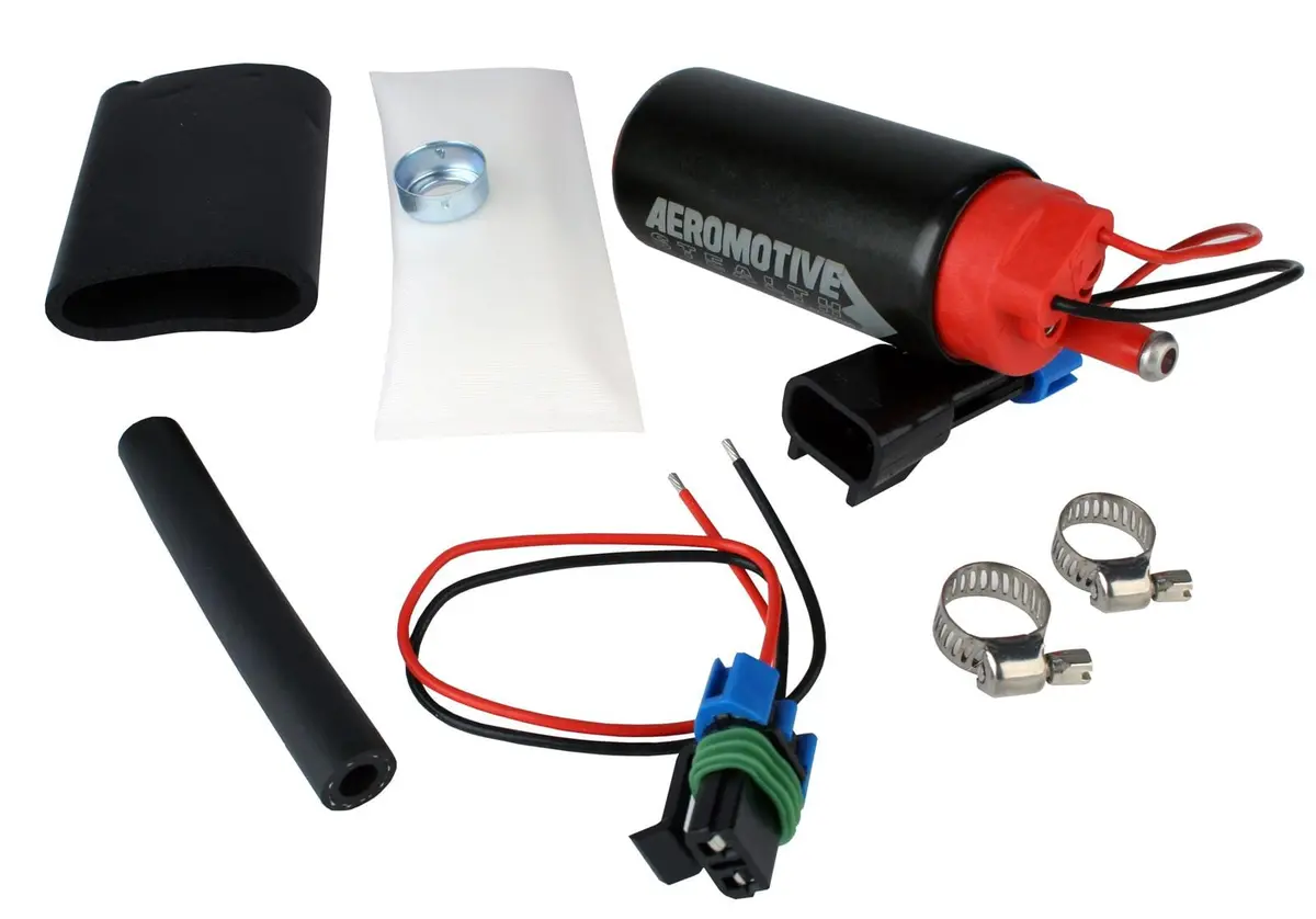 Aeromotive 11569 Stealth Electric Fuel Pump 1