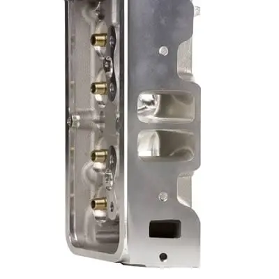 Afr 235Cc Sbc Eliminator Cylinder Heads – 1132Np, Race-Ready Aluminum Heads 1