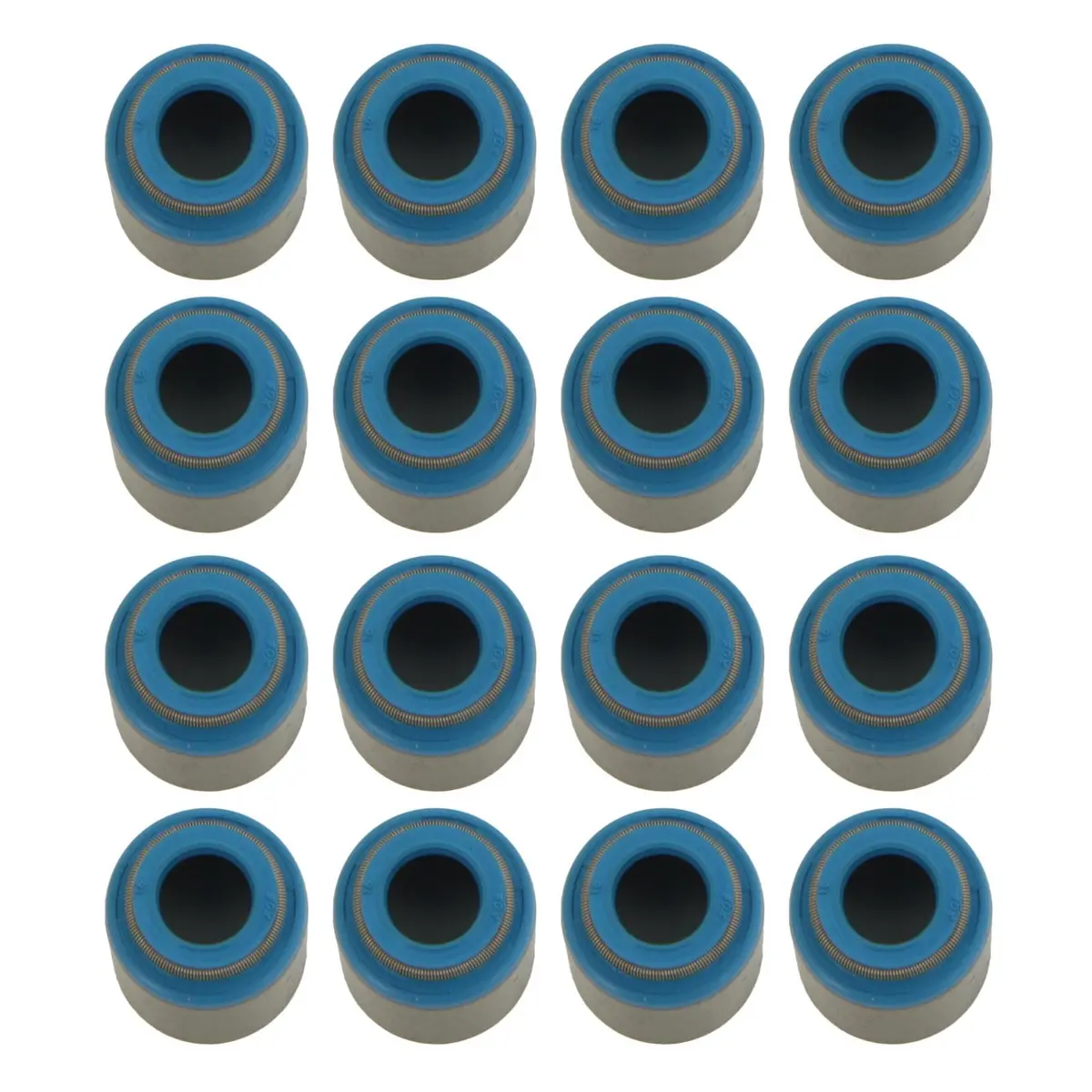 Afr Valve Stem Seal Replacement Kit 6612-16 1