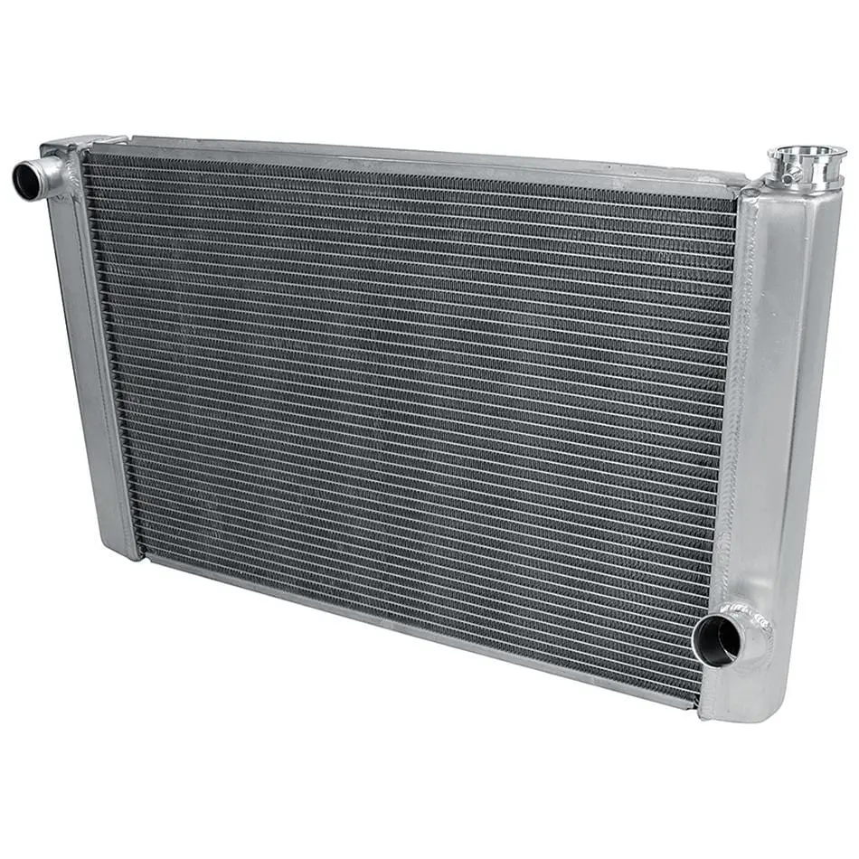 Allstar Performance Aluminum Radiator – Lightweight, High-Capacity Core For Racing & Hot Rods 1