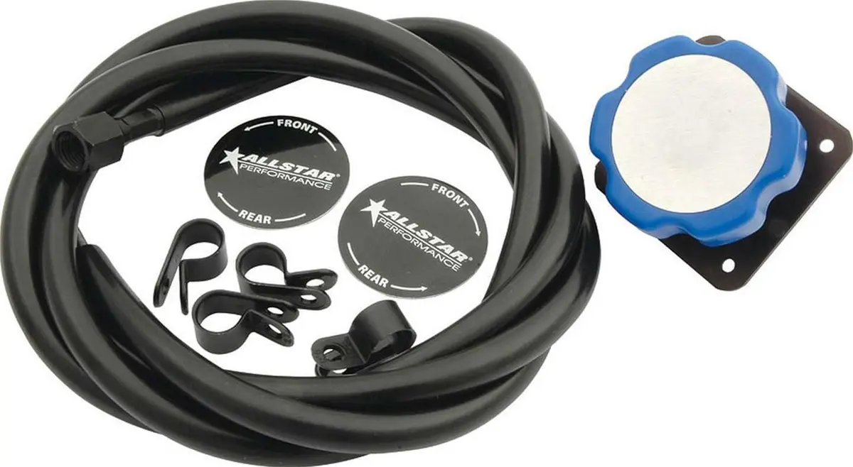Allstar Performance All42072 Brake Bias Adjuster 1