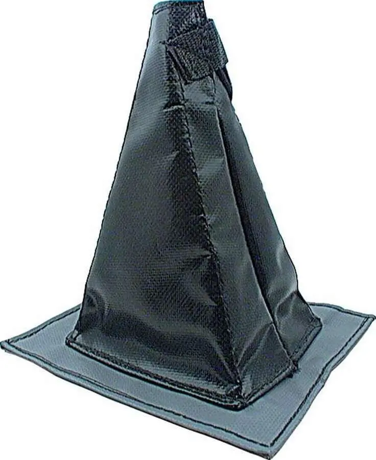 Allstar Performance All54130 Nomex® Shifter Boot – Flame-Resistant Gearshift Cover 1
