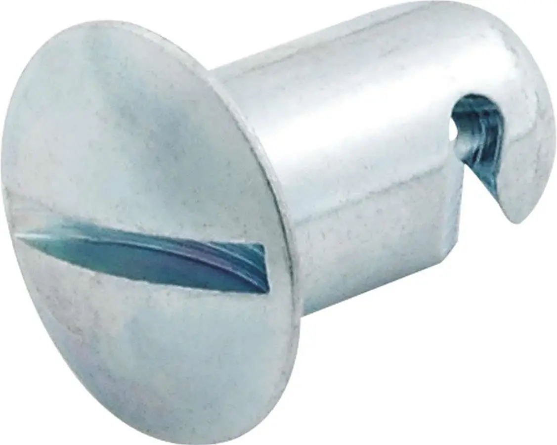 Allstar Oval Head Button Fasteners – All19292 1