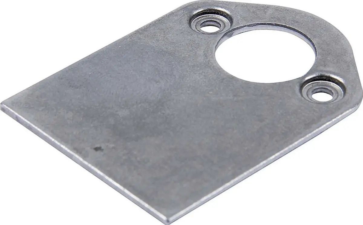 Allstar Performance Quick-Turn Fastener Mounting Brackets (Model All19342) 1