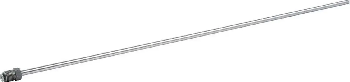 Allstar Performance All48305 Stainless Steel Brake Line Kit 1