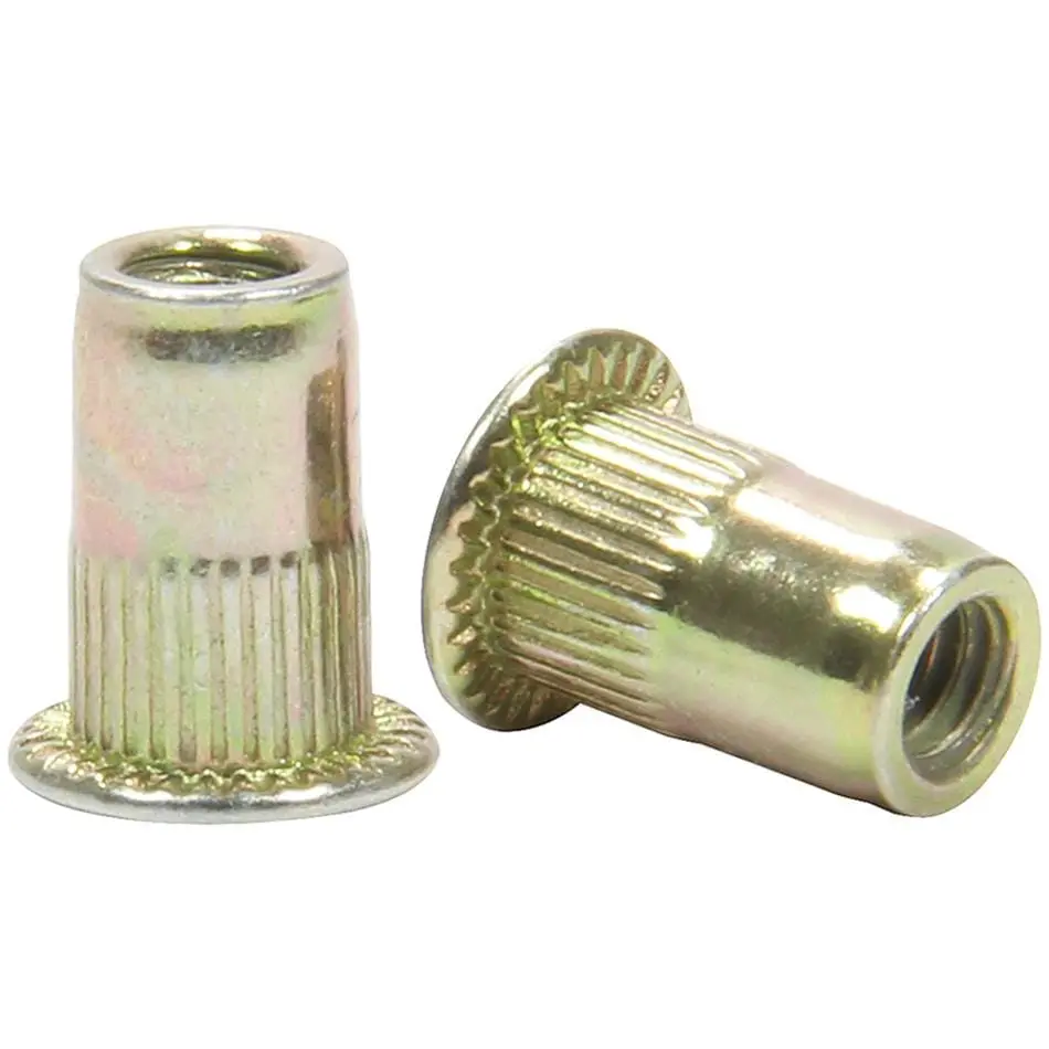 Allstar All19460 Threaded Insert Kit – High-Strength Helicoil-Style Repair Solution 1