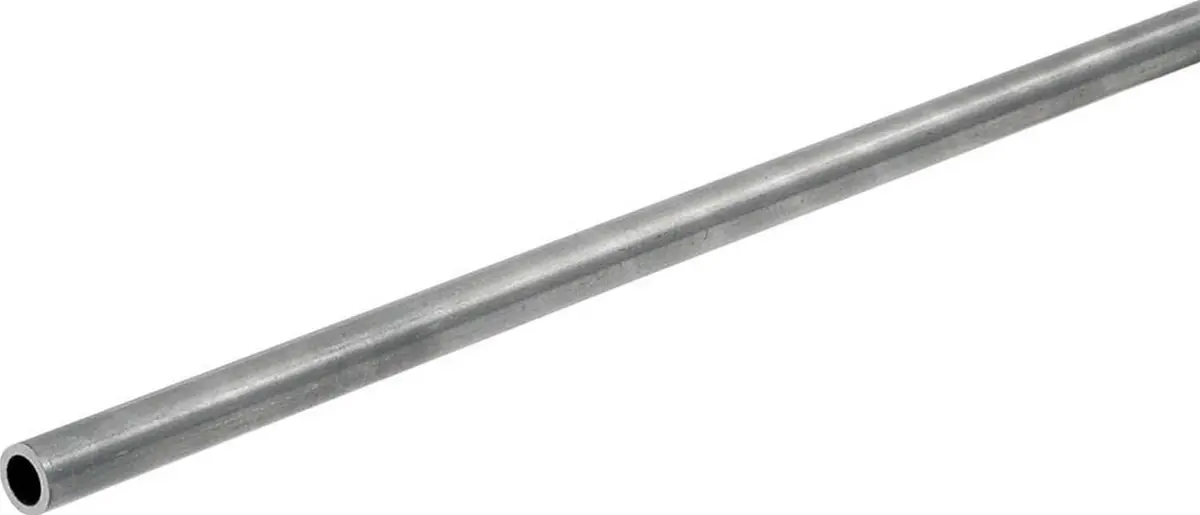 Allstar Performance Mild Steel Tubing – All22070-7, 0.070" Wall, 7' Length 1