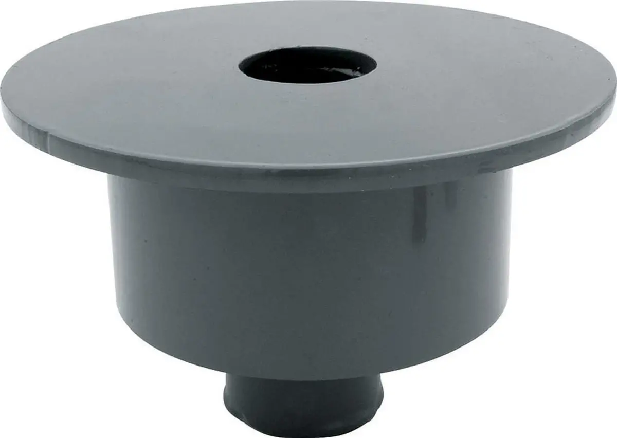 Allstar Performance All56115 Adjustable Upper Spring Plate For Weight Jacks 1
