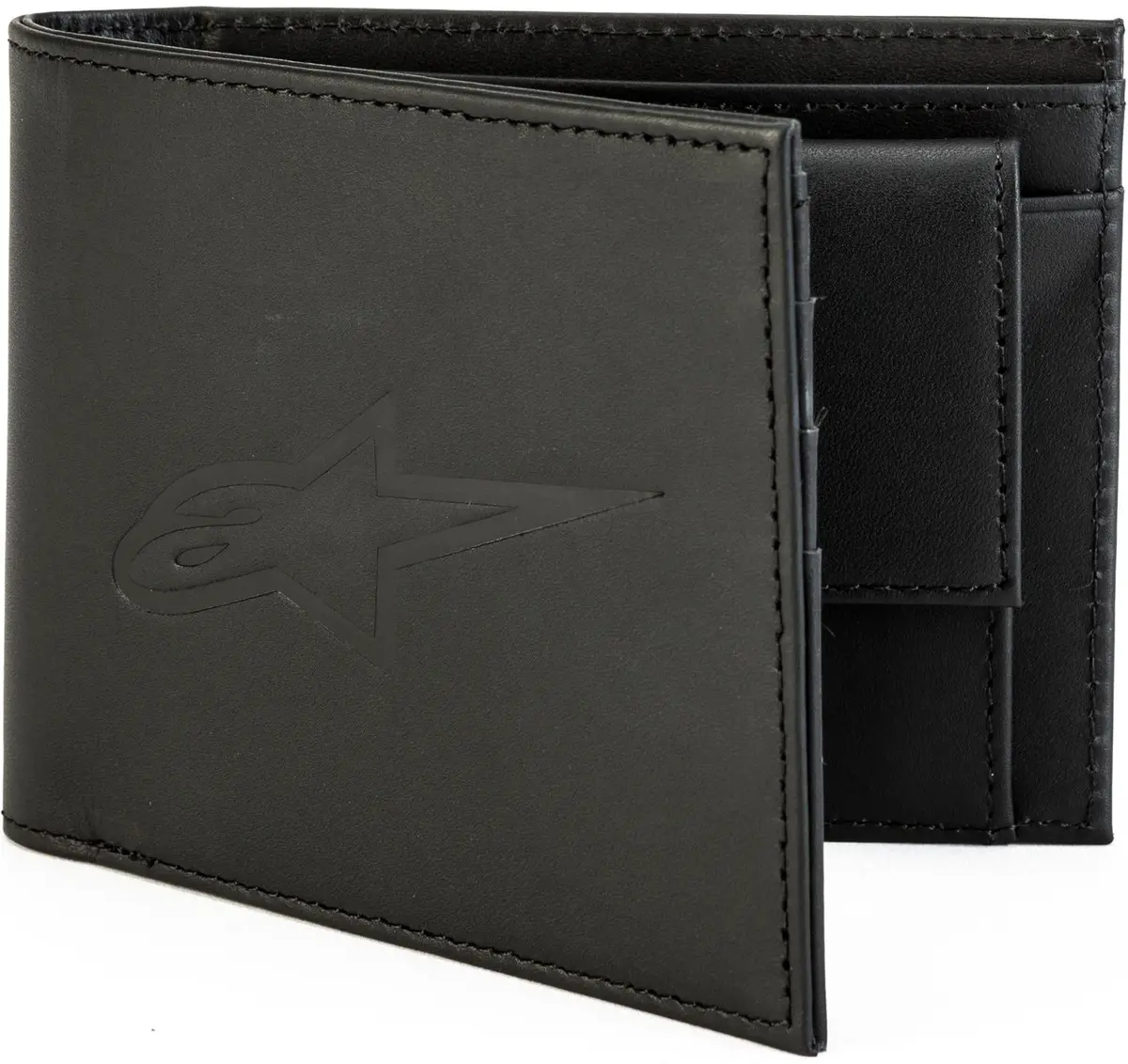 Alpinestars Mx Wallet – Compact Off-Road Motocross Accessory (Model 1019-92100-10-Os) 1