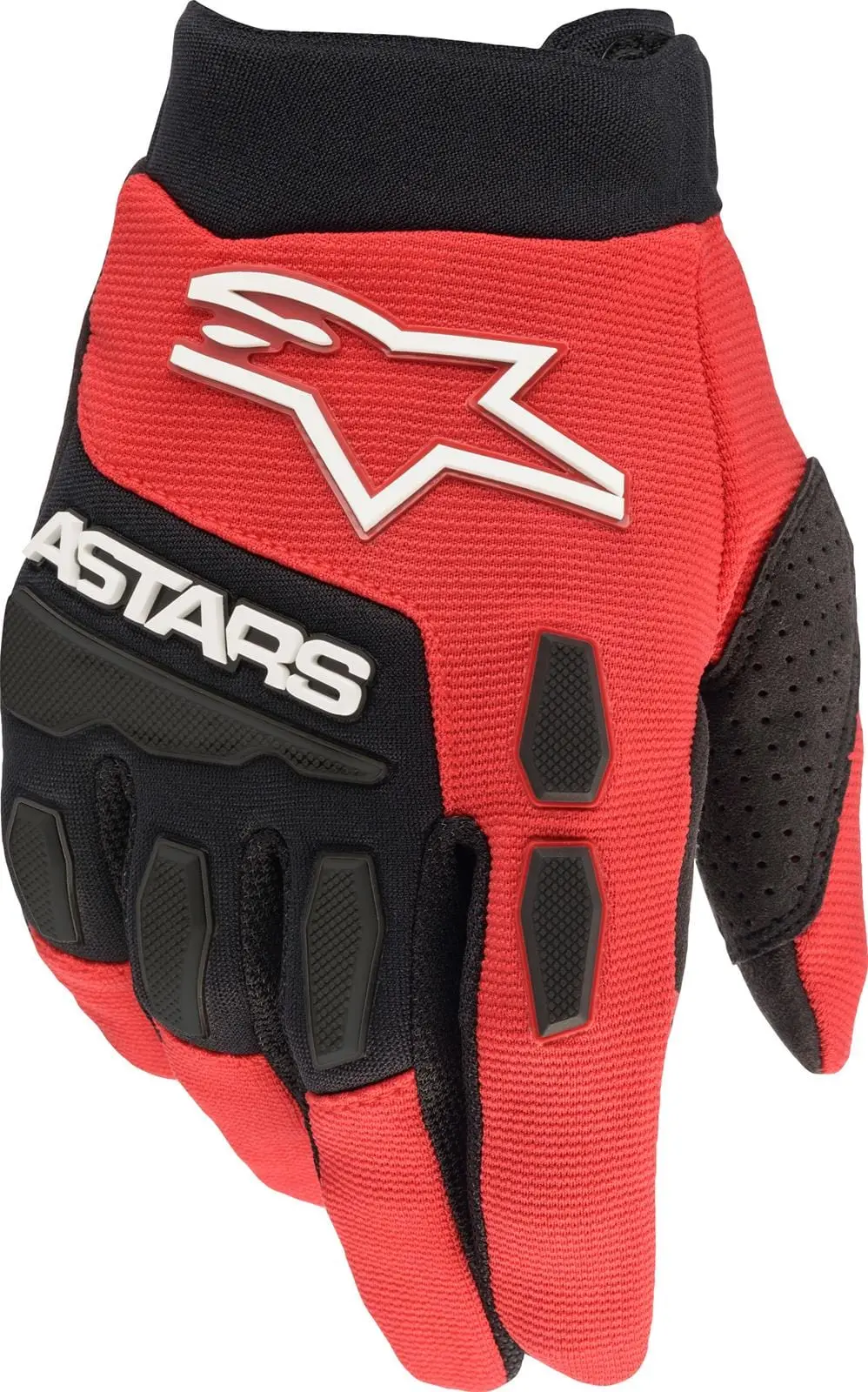 Alpinestars Mx Youth Full Bore Gloves – Lightweight Off-Road Protection 1