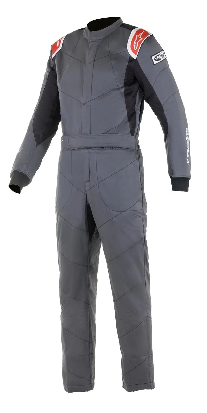 Alpinestars Knoxville V2 Race Suit – Fia Homologated Apparel 1