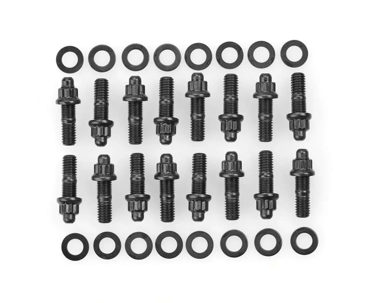 Arp 100-1403 Chromoly Header Stud Kit – High-Temp Fastening System 1