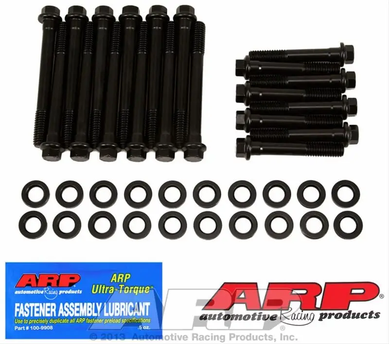 Arp 120-3601 High-Performance Cylinder Head Bolt Kit For Race Engines 1