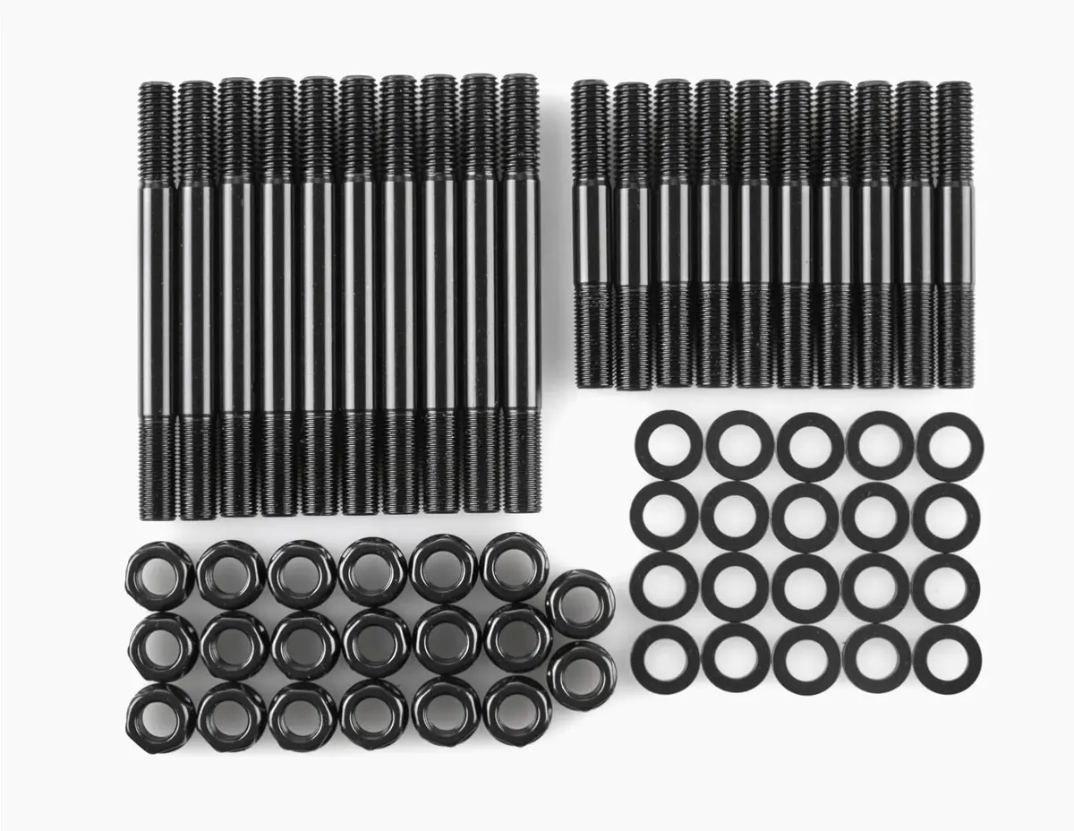 Arp 155-4001 Pro Series Cylinder Head Stud Kit – High-Torque Fastening 1