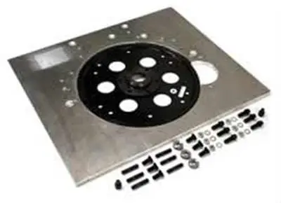 Ati Transmission Adapter Kit — Compatible With Multiple Oem Bellhousings (Ati915245) 1