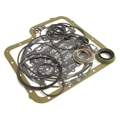 Ati Performance Automatic Transmission Rebuild Kit Ati406310 1