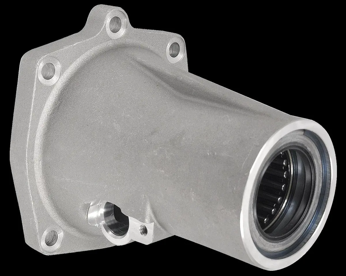 Ati Performance Ati351937 Automatic Transmission Tailhousing 1