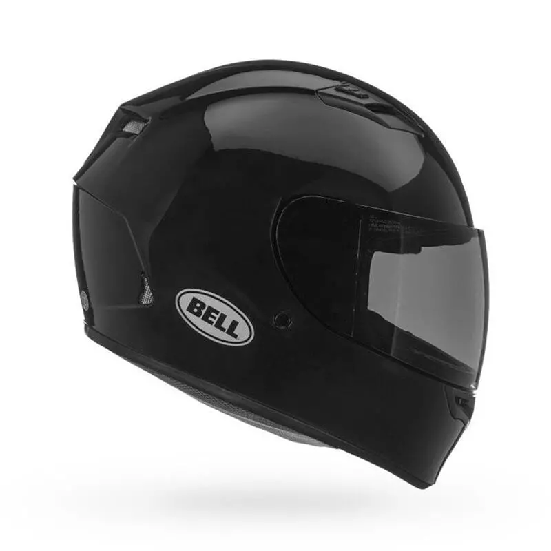 Bell Qualifier Dot-Certified Racing Helmet – Model 7049230 1