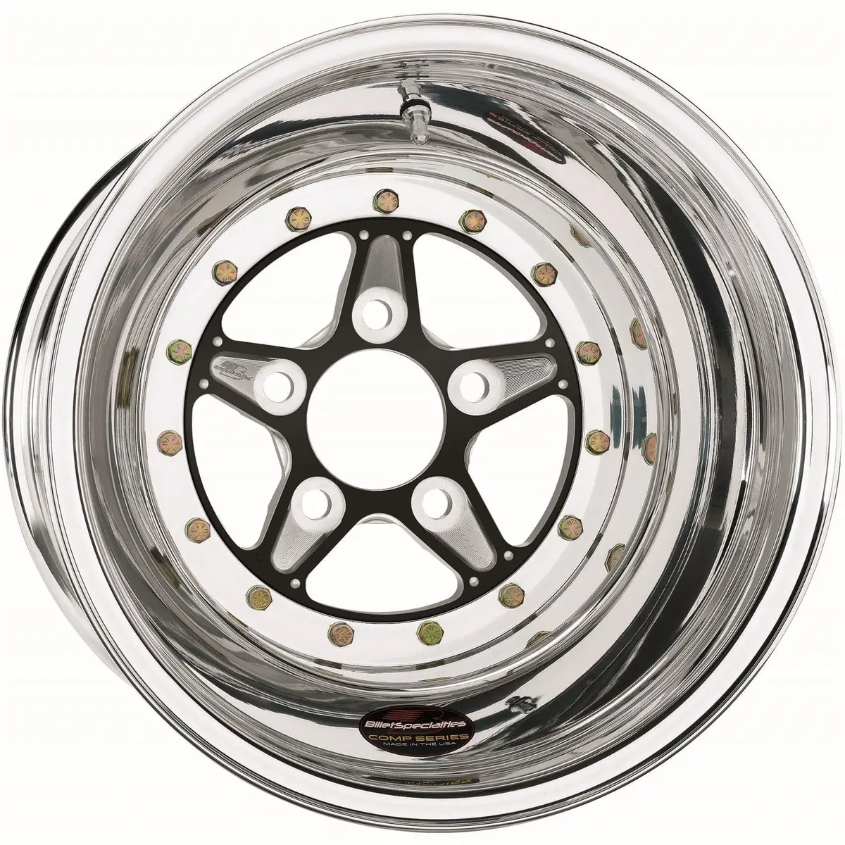 Billet Specialties Custom Alloy Wheels – Bcs035106155 1