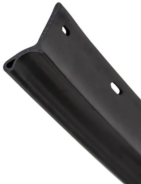 Bob Drake Reproduction Weatherstrip Seal – Individual Position Kit For 1948–1973 Vehicles (48-733580-K) 1