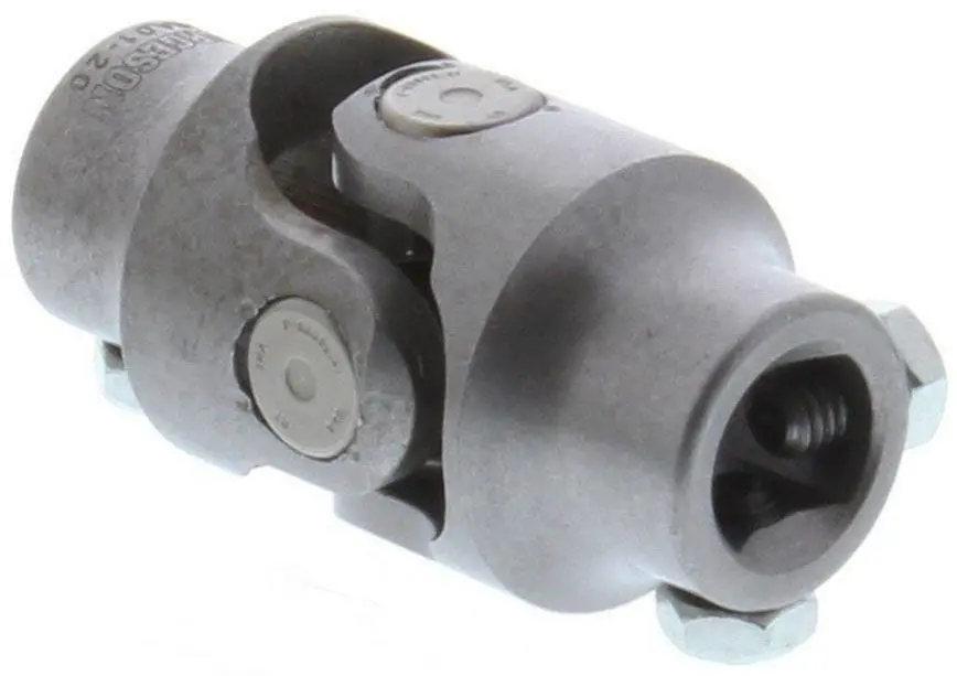 Borgeson Single-Needle Bearing U-Joint – Steel Construction Bor014937 1