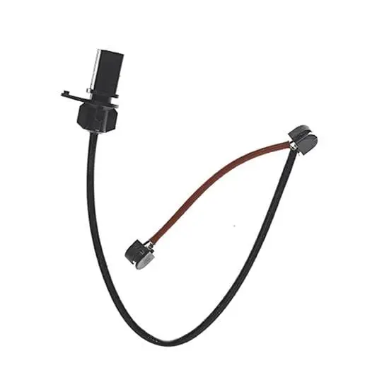 Brembo Brake Pad Wear Sensor — Oem-Grade Monitoring (A00419) 1