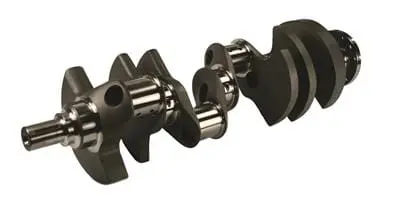 Callies Magnum Forged Steel Crankshaft – Sak-14A-Mg 1