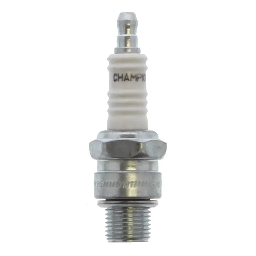 Champion 833M Copper Plus Spark Plugs – Standard Thread 1