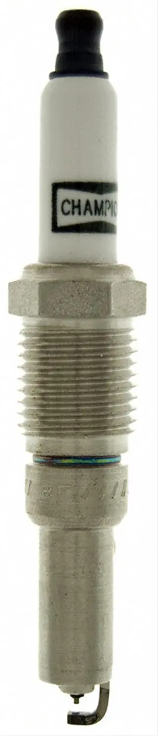 Champion Double Platinum Spark Plugs – Oe-Grade Power Series 7989 1
