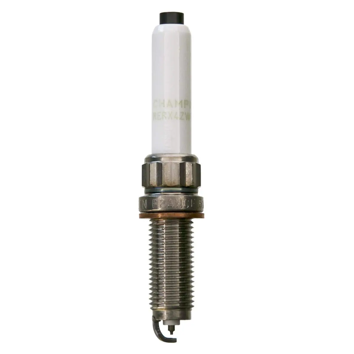 Champion Rerx4Zwypb-1 Iridium Spark Plug – Enhanced Ignition Efficiency 1