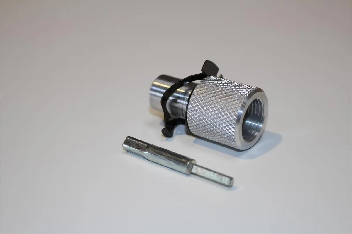 Classic Thunder Road Speedometer Cable Adapter Kit – 200-00-3000 1
