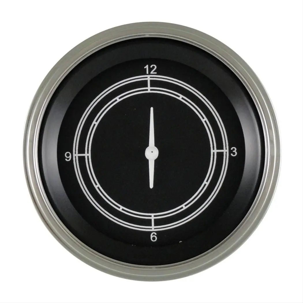 Classic Instruments Tr93Slf Traditional Gauge Set – Vintage-Style Analog Instrument Cluster 1