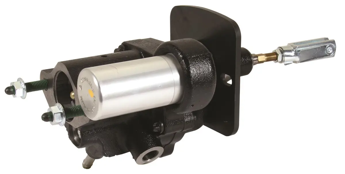 Classic Performance Hydrastop Hydraulic Brake Booster Kit – 6062Hbk-Bsb 1